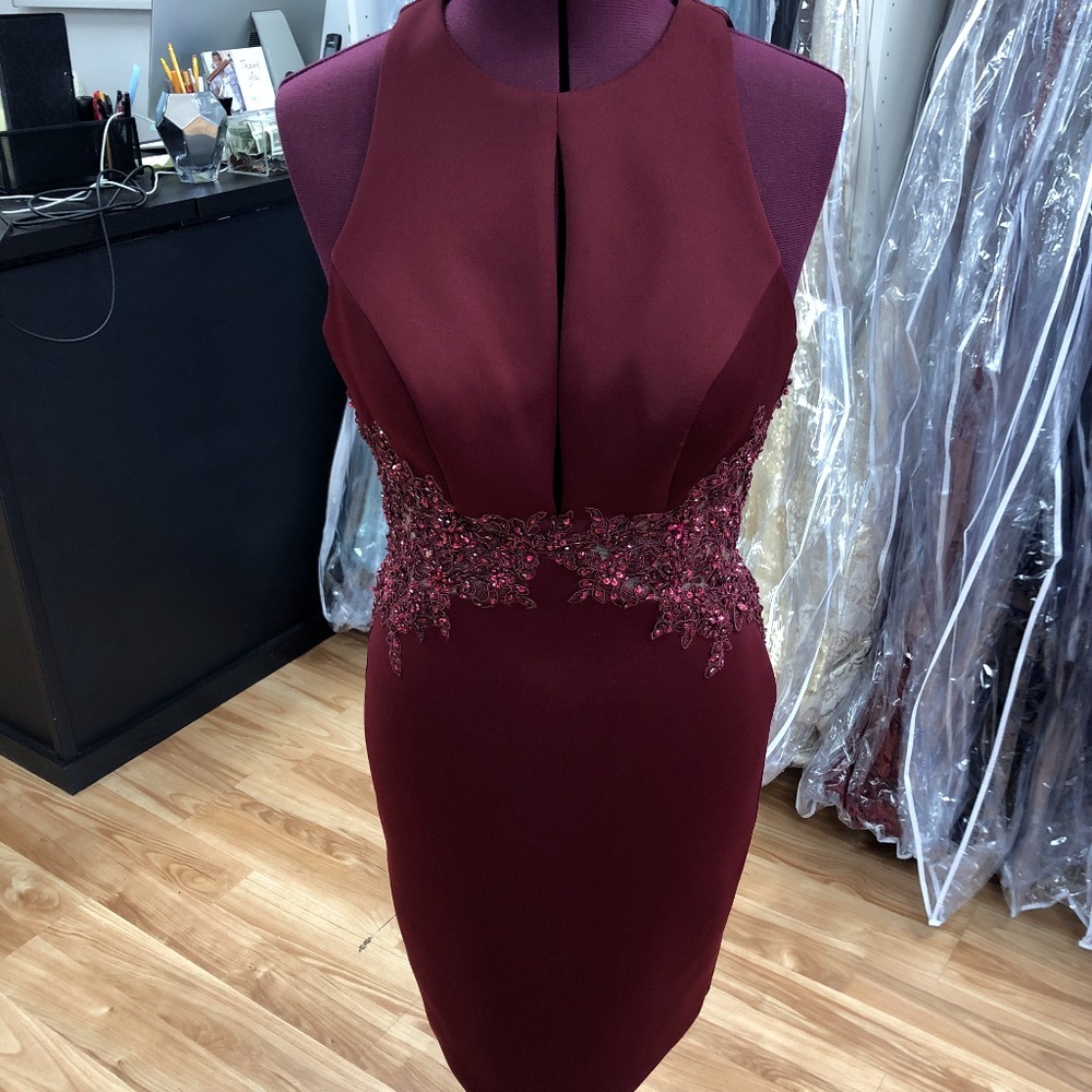 Dave and Johnny Formal Dress